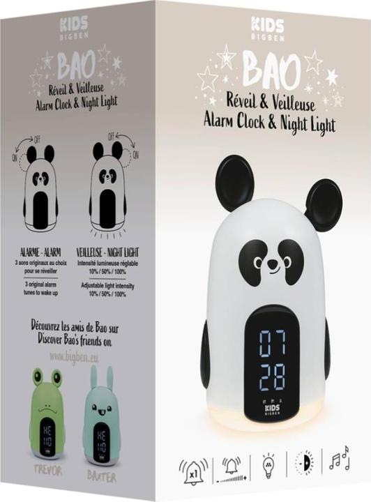 Image du produit Bigben Panda