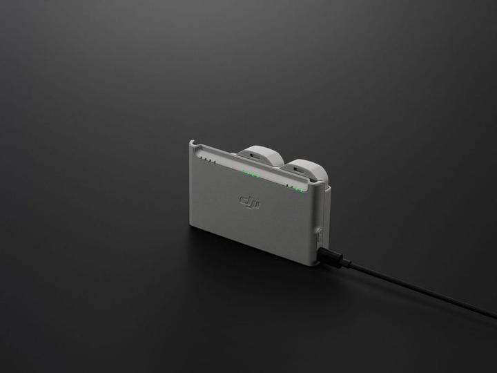 Actual product image DJI Neo Two-Way Charging Hub (Drone charger, DJI Neo)