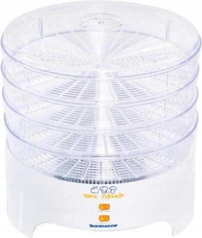 Actual product image Niewiadów 970.01 PS Food dehydrators