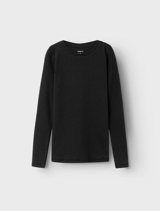 Actual product image Name it Rib knit T-shirt (146)