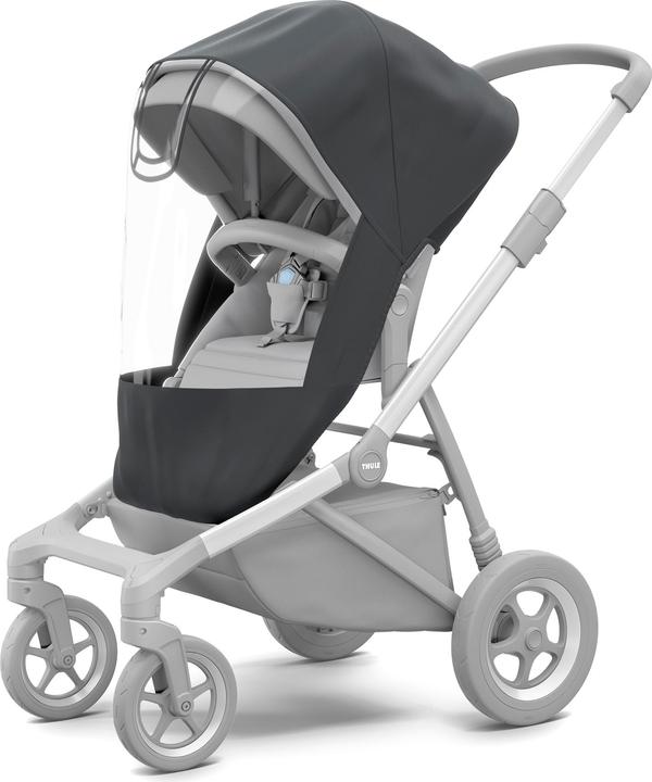 Thule Sleek Regenverdeck