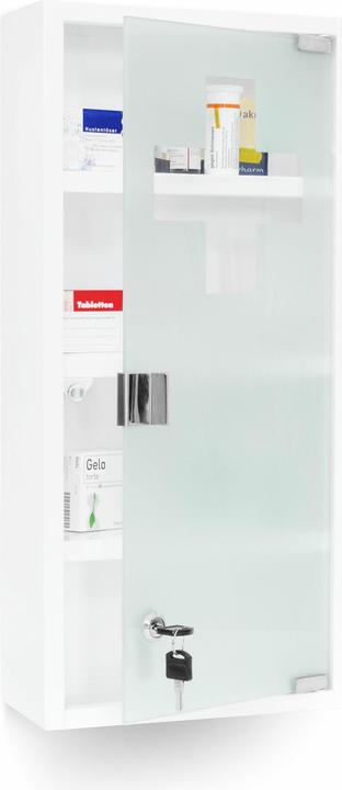 Actual product image Relaxdays Bird Feeder