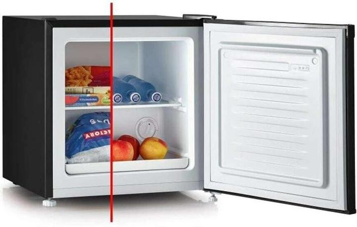 Actual product image Severin GB8880 (Stand-alone, 31 l)