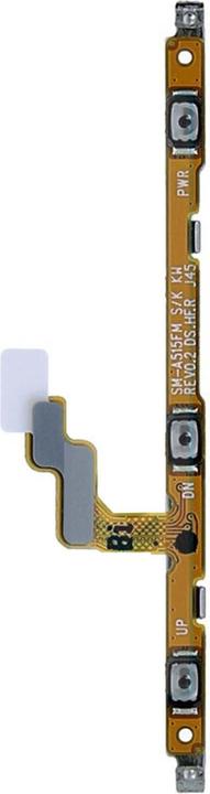 Image du produit Clappio Bouton On/Off Samsung Galaxy A51 / A71 (Galaxy A71)