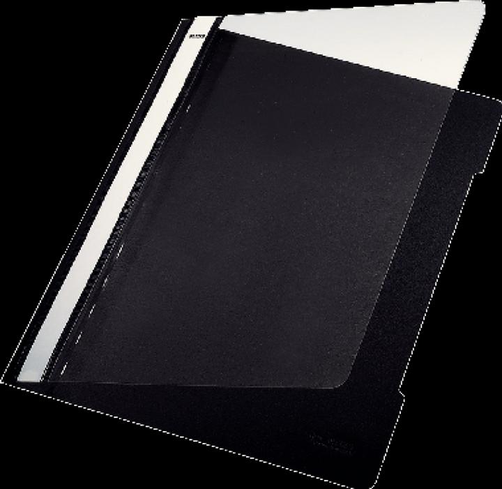 Produktbild Leitz Standard Plastik-Hefter (A4, 1 x)