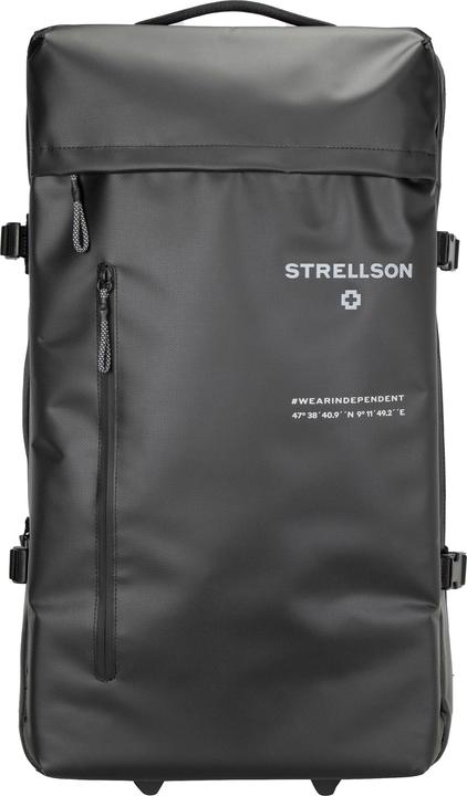 Image du produit Strellson stockwell 2.0 c65 trolleycase mvz (64 l, M (50 - 90l))