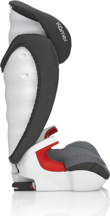 Actual product image Britax Römer KIDFIX SL - Black Thunder