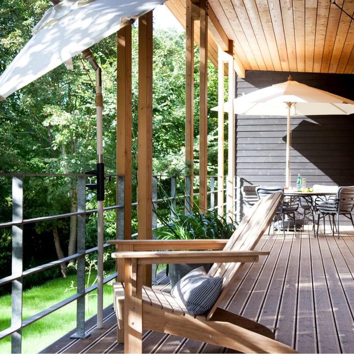 Produktbild Cinas Adirondack