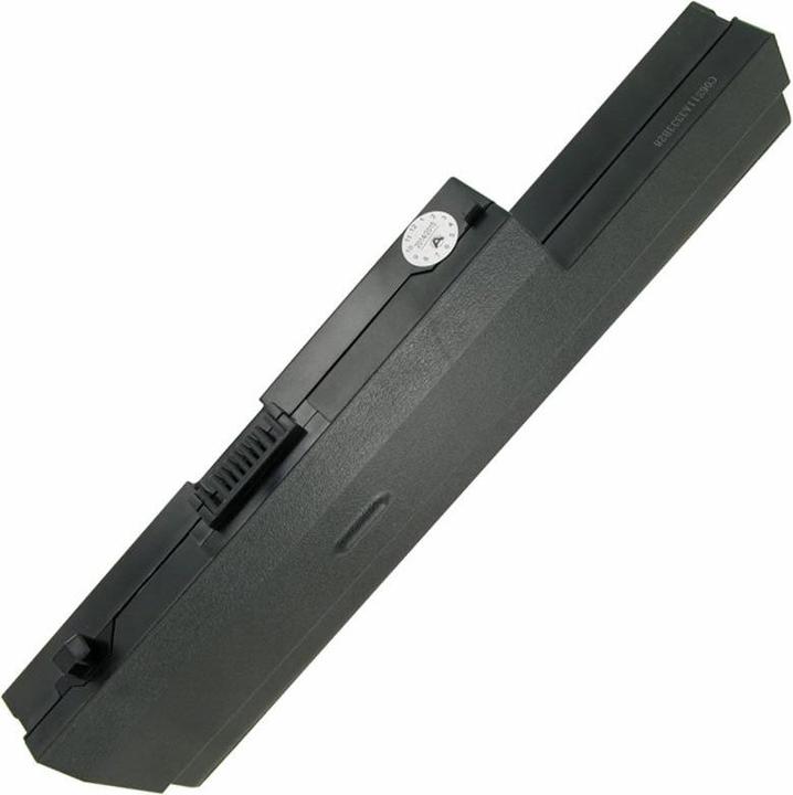 Produktbild Medion Akku MD97110, BTP-CWBM (6 Zellen, 4400 mAh)