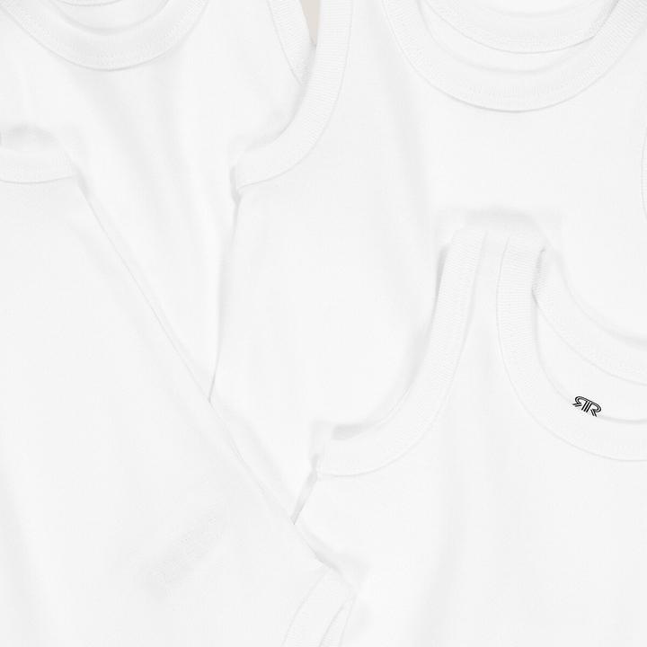 Produktbild La Redoute Collections 7er-Pack Bodys (80)