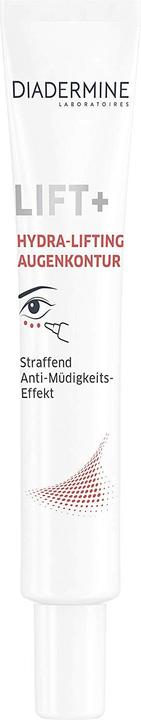 Diadermine Lift+ (Crème, 15 ml, Tag + Nacht)
