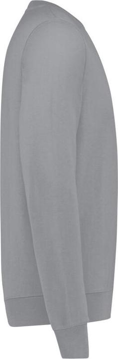 Actual product image Hakro Sweatshirt MIKRALINAR® ECO (XS)