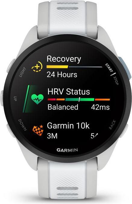 Actual product image Garmin Forerunner 165 Music (43 mm)