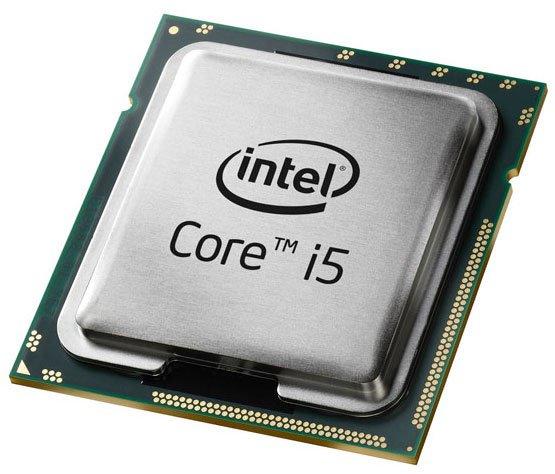 Actual product image Intel Core i5-7600K 3.80GHz LGA1151 6MB Cache Tray CPU (LGA 1151, 3.80 GHz, 4 -Core)
