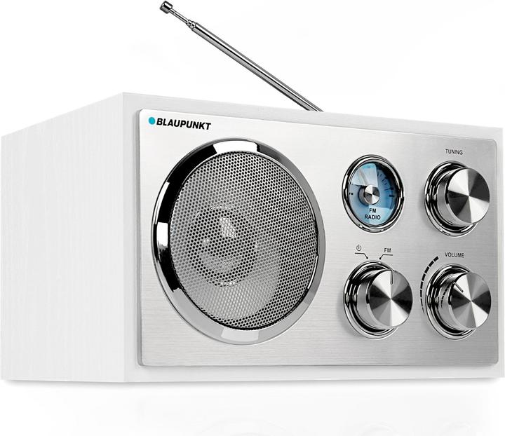 Blaupunkt Rxn 180 (FM, Bluetooth)
