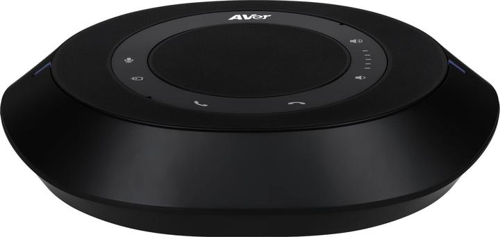 Produktbild AVerMedia AVER VC520 Pro Microsoft Teams Rooms Edition Full HD 1080p 12fach optischer Zoom