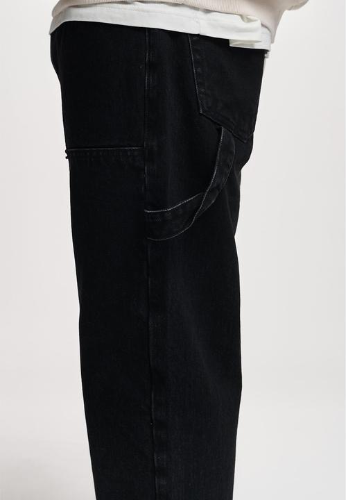 Image du produit 2Y Studios 2Y Haldor Carpenter Jeans droits - 178923 (32)