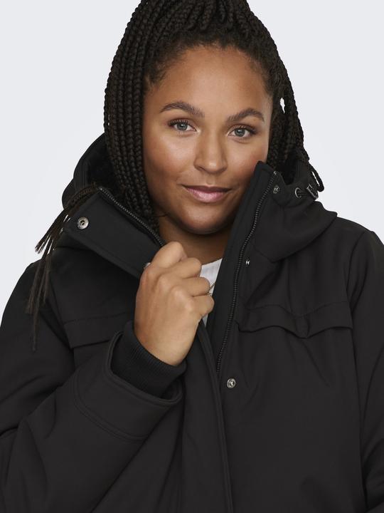 Image du produit Only Parka curvy (54)