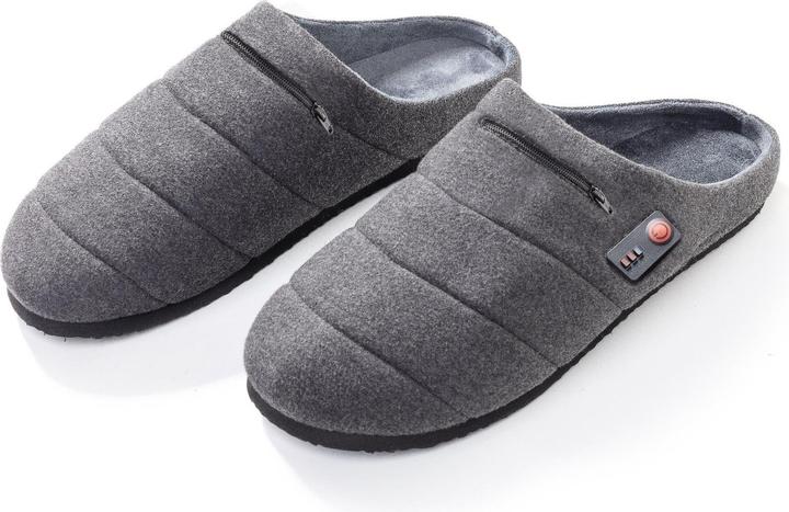 Image du produit Bertschat Chaussons chauffants (46, 46.5, 47)