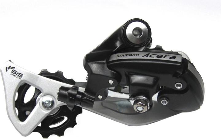 Produktbild Shimano Acera RD-M30208 (7-fach, 8-fach)