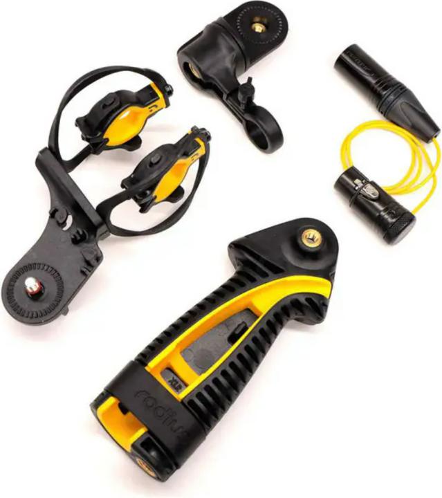 Produktbild Deity ASM2 Pro Kit
