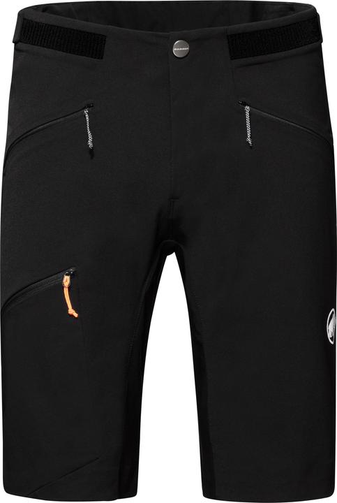 Mammut Pantaloncini Taiss SO Uomo