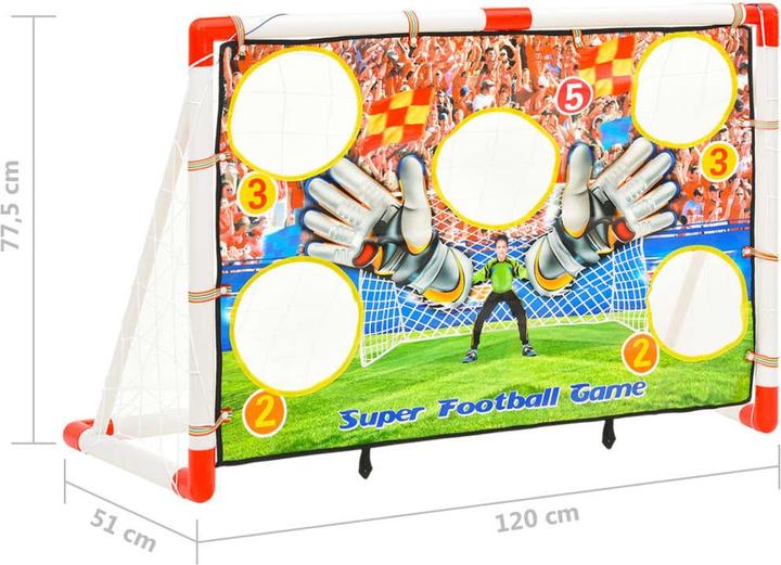 Actual product image VidaXL Prissy