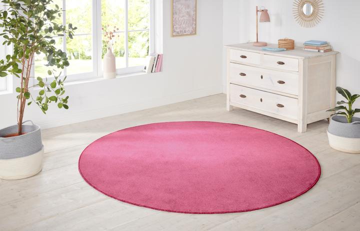 Actual product image Hanse Home Nasty (Ø 200 cm)