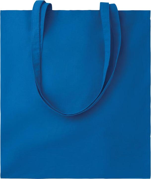 Produktbild MidOcean Einkaufstasche Cottonel Colour ++ Baumwolle