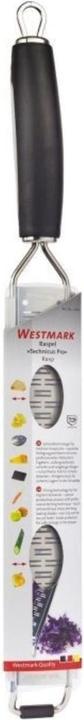 Produktbild Westmark Reibe "Technicus-Pro" raspel