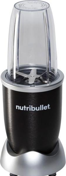 NutriBullet Pro 900 5-teilig EU-Version (EU plug, 900 W)