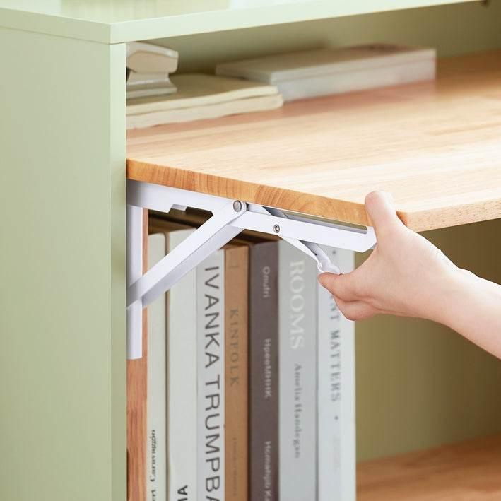 Image du produit SoBuy Schreibtisch klappbar