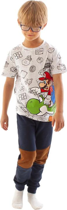 Produktbild Super TShirt Jungen (146, 152)