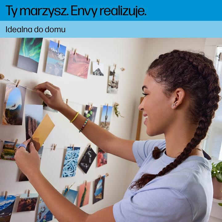 Immagine prodotto HP Envy Inspire 7221e (Inchiostro, Colore)