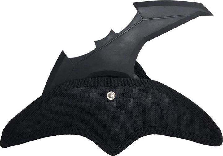 Immagine prodotto Factory Entertainment DC Comics Live Action Roleplay Replica Batman Batarang 25 cm