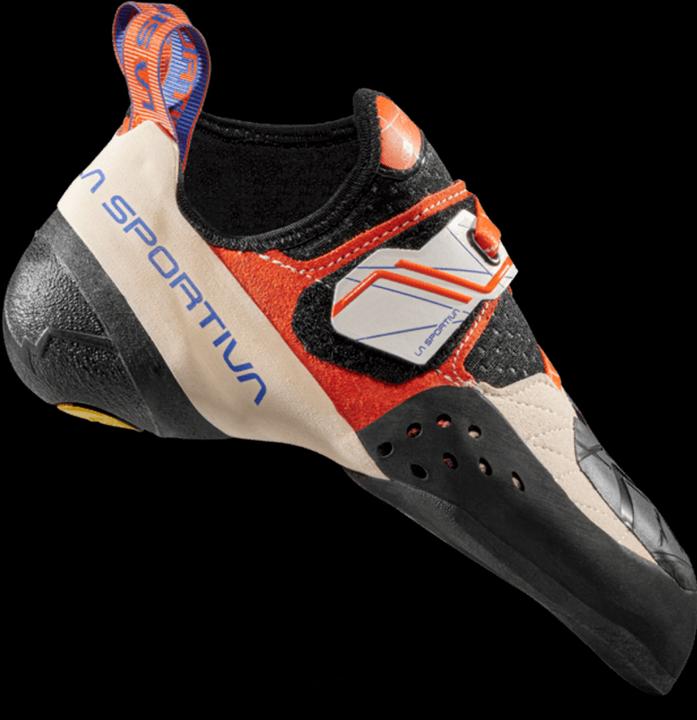 Produktbild La Sportiva Solution Woman (41)