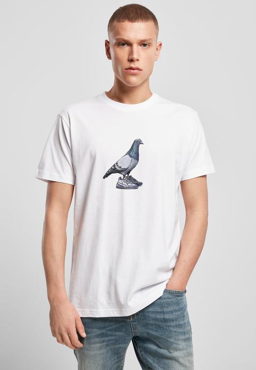 Image du produit Mister Tee Dove Sneaker Tee (L)
