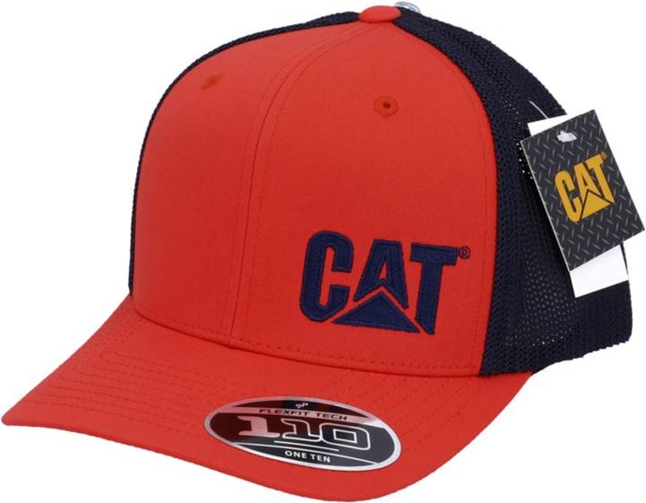Produktbild Cat Trademark Trucker (One Size)
