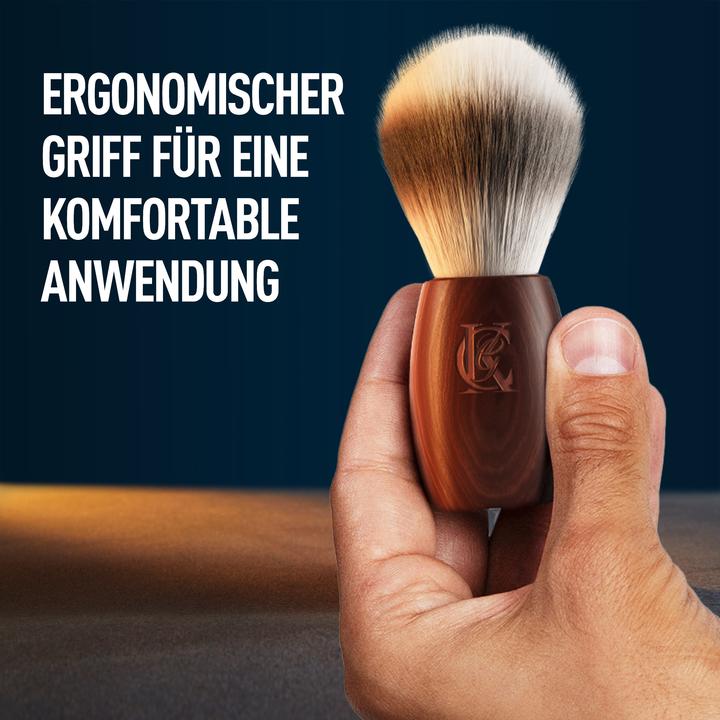 Produktbild King C. Gillette Original (Rasierpinsel)
