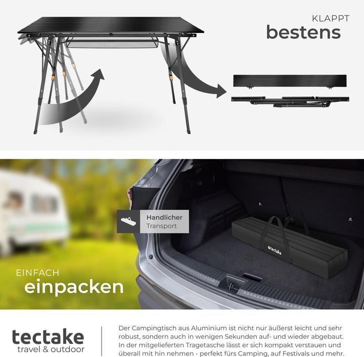 Image du produit tectake Bastian