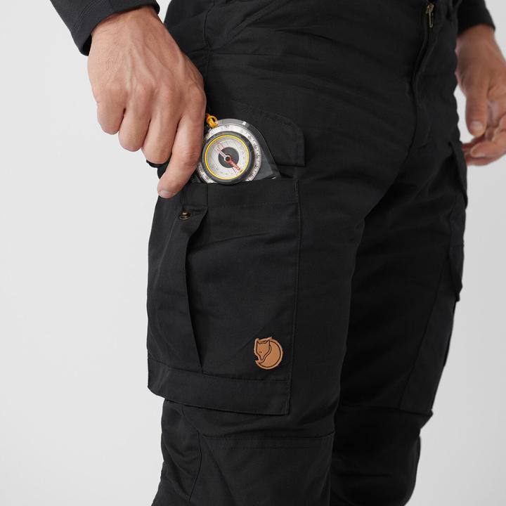 Actual product image Fjällräven Barents Pro (46)