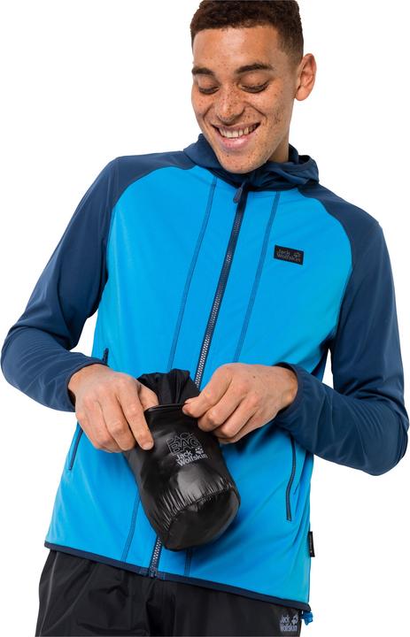 Actual product image Jack Wolfskin Rainy Day Pants (XL)