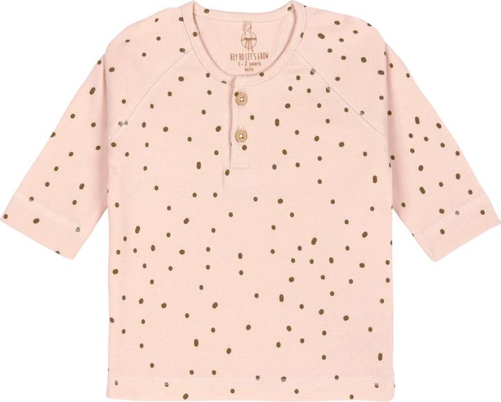 Powder Pink