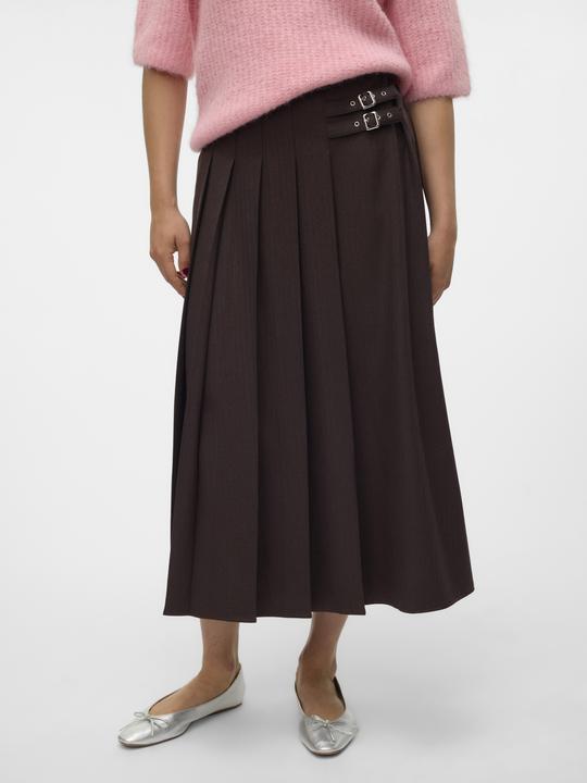 Produktbild Vero Moda VMHELGA Hohe Taille Langer Rock Rock (S)