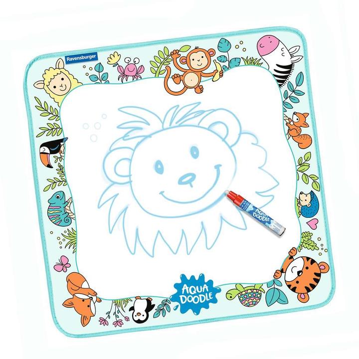 Immagine prodotto Ravensburger Aquadoodle Animals
