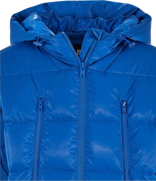 Produktbild Urban Classics Shark Skin Puffer Jacket (L)