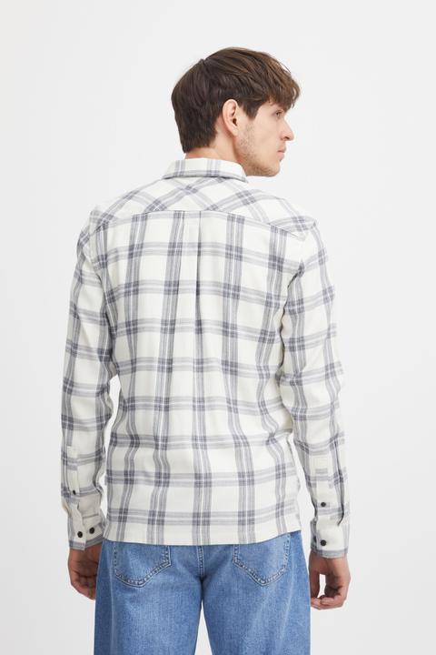 Produktbild Casual Friday CFAnton LS checked shirt - 20504773 (M)