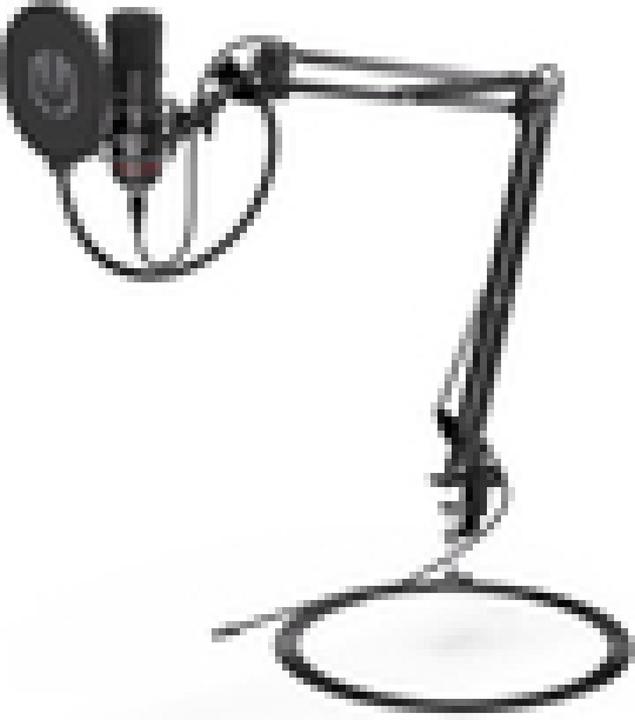Produktbild Endorfy Mic Solum (SM900)