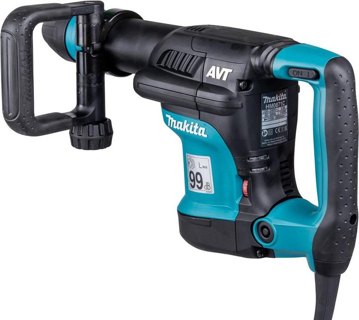 Produktbild Makita Hm0871c (Netzbetrieb)