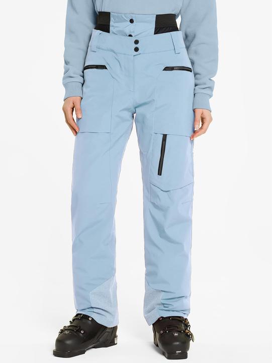 Actual product image Ziener RANVA lady (pants ski) (S)